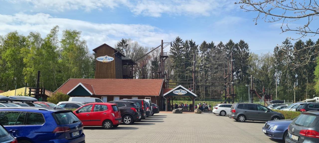 Ferienwohnung Prinz Lathen Exterior foto